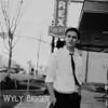 Wyly Bigger - Wyly Bigger - EP
